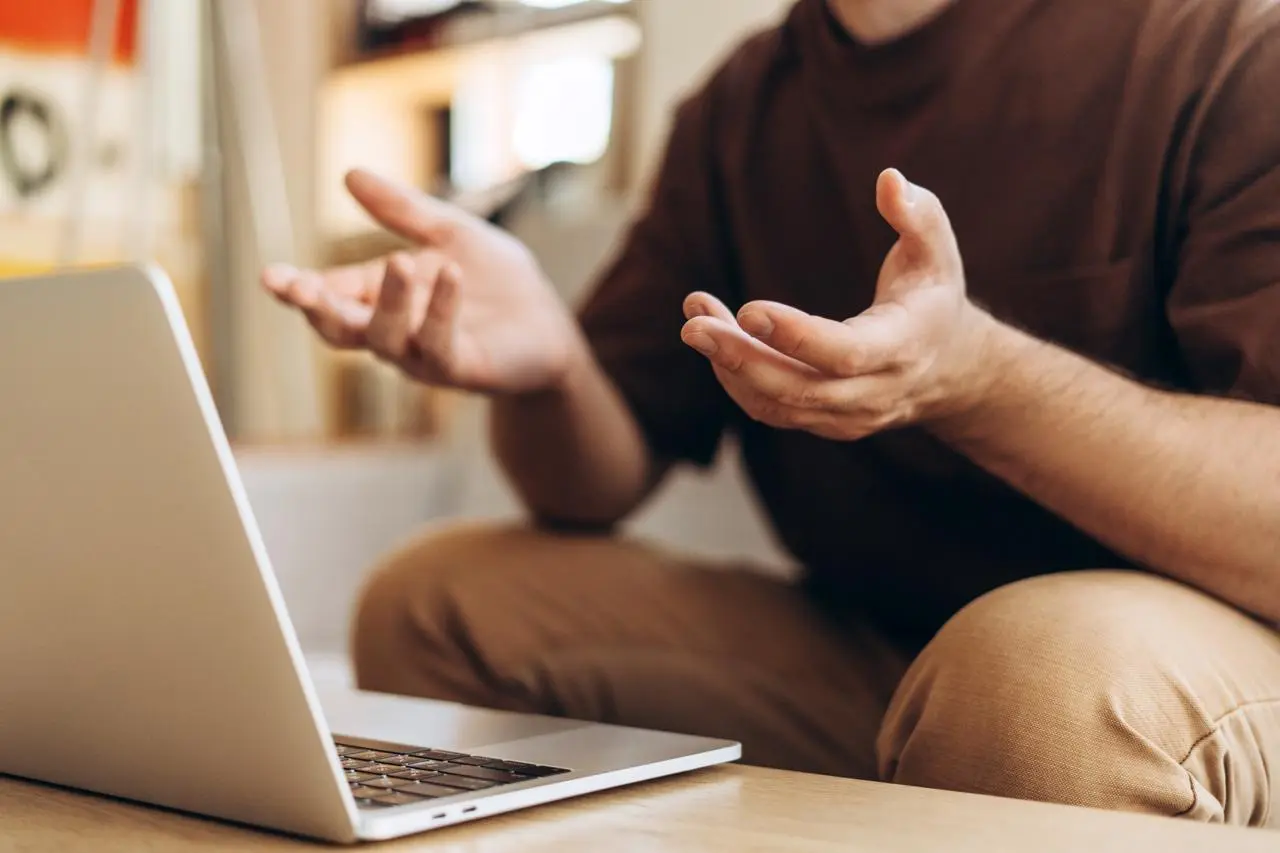 Psicologo Online com Segurança e Flexibilidade